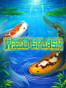 aristocrat wild splash
