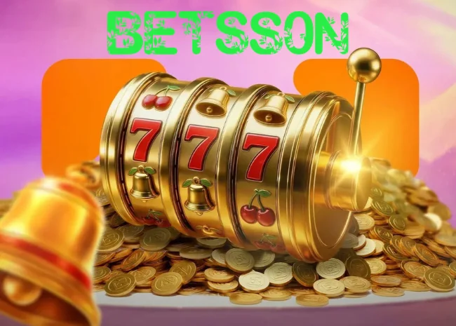 Betsson bonus