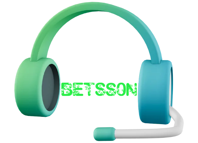 Betsson support