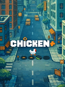 pragmatic chicken+